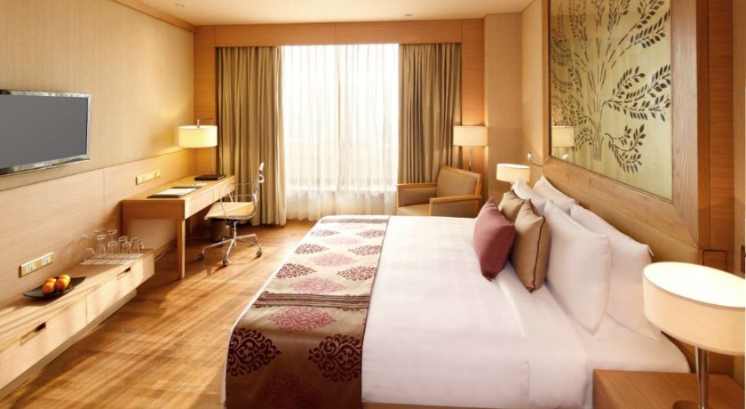 Radisson Blu Hotel New Delhi Dwarka in Delhi