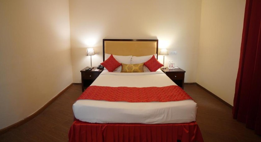 Amber Palace in Gurgaon