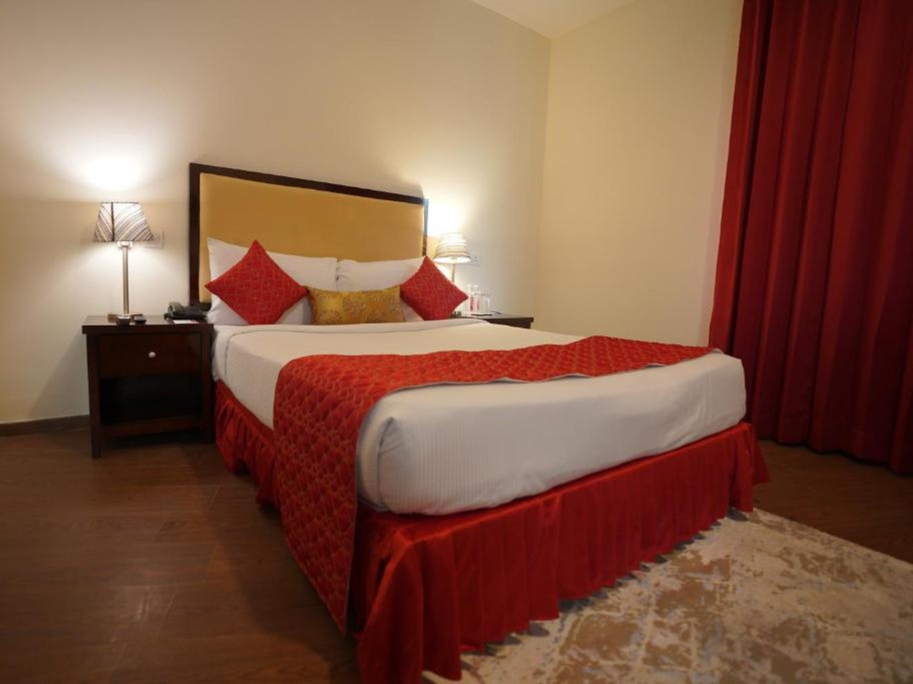 Amber Palace in Gurgaon