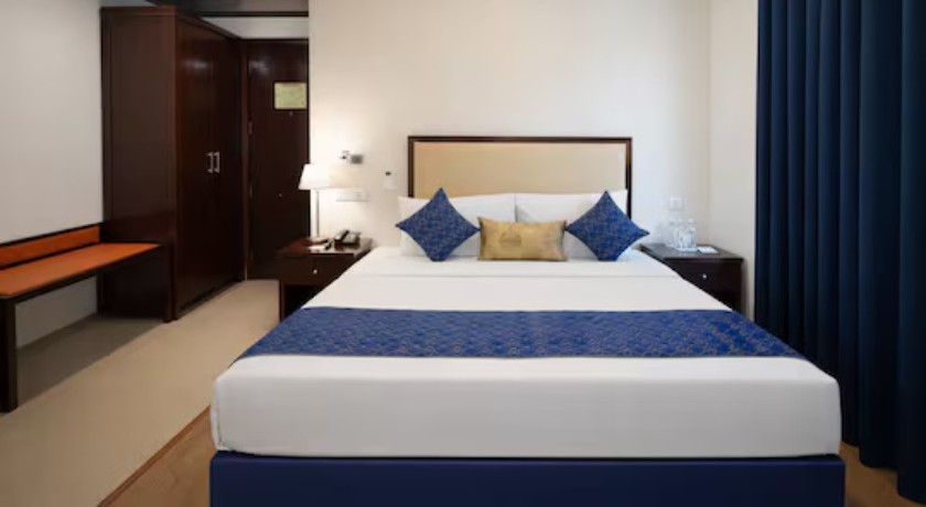 Amber Palace in Gurgaon