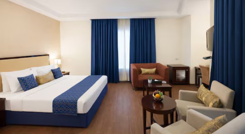 Amber Palace in Gurgaon