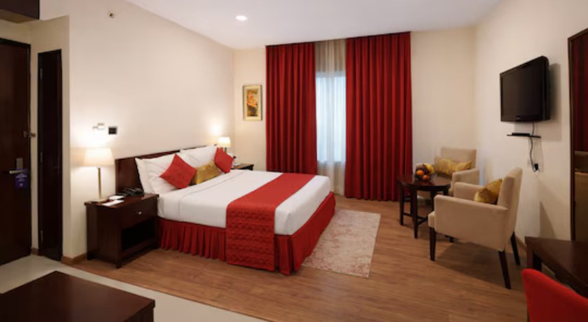 Amber Palace in Gurgaon