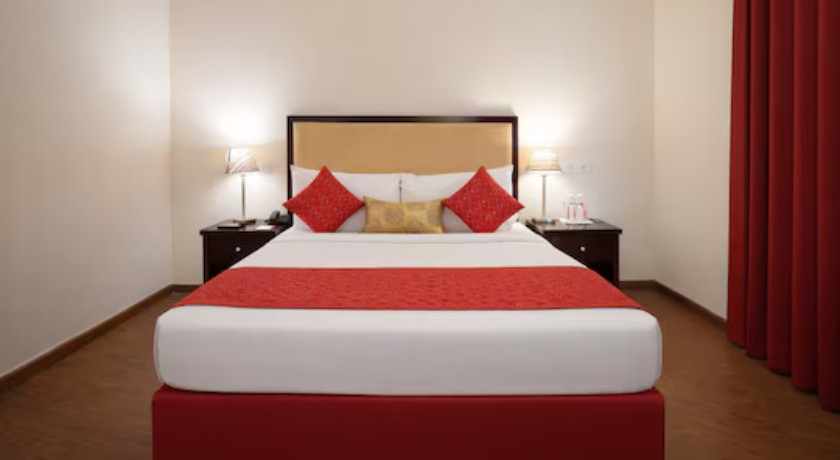 Amber Palace in Gurgaon