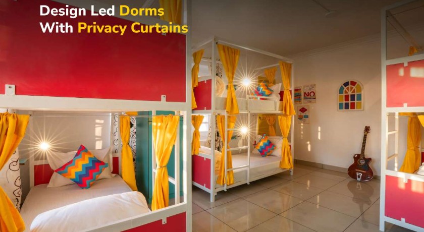 goSTOPS Srinagar in Srinagar