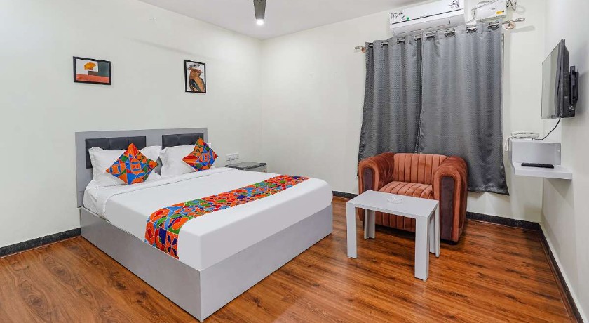 Ivory Pearl Koramangala in Bangalore