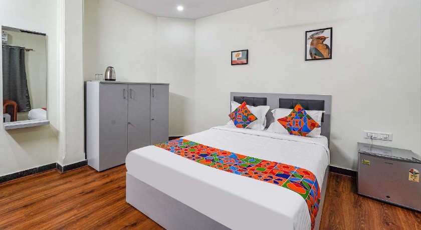 Ivory Pearl Koramangala in Bangalore