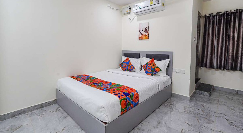 Ivory Pearl Koramangala in Bangalore