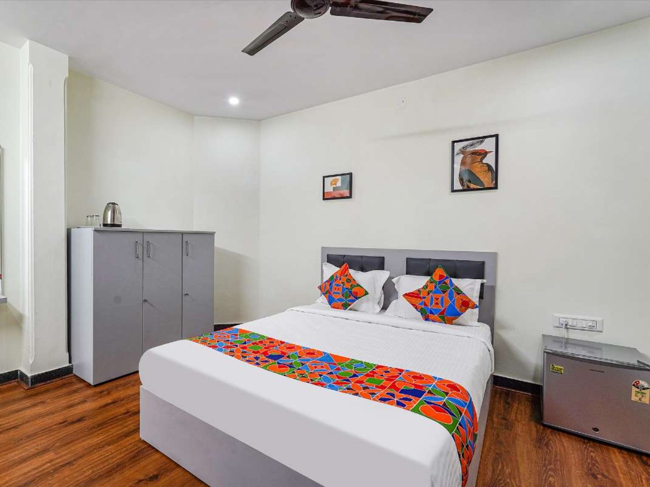 Ivory Pearl Koramangala in Bangalore