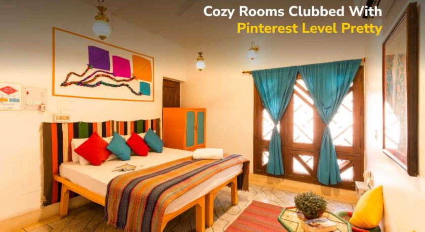 goSTOPS Varanasi Lite in Varanasi