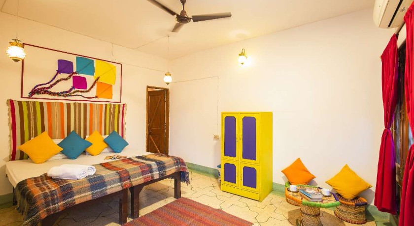 goSTOPS Varanasi Lite in Varanasi