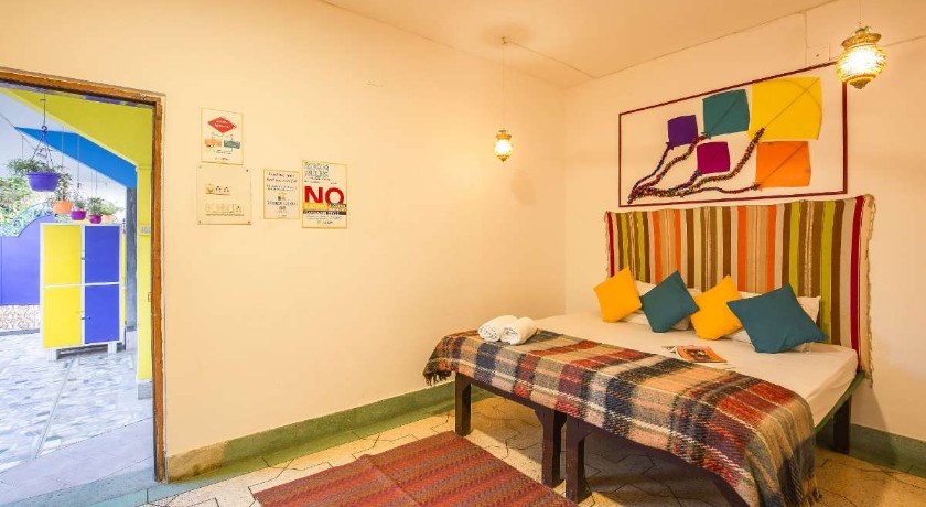 goSTOPS Varanasi Lite in Varanasi