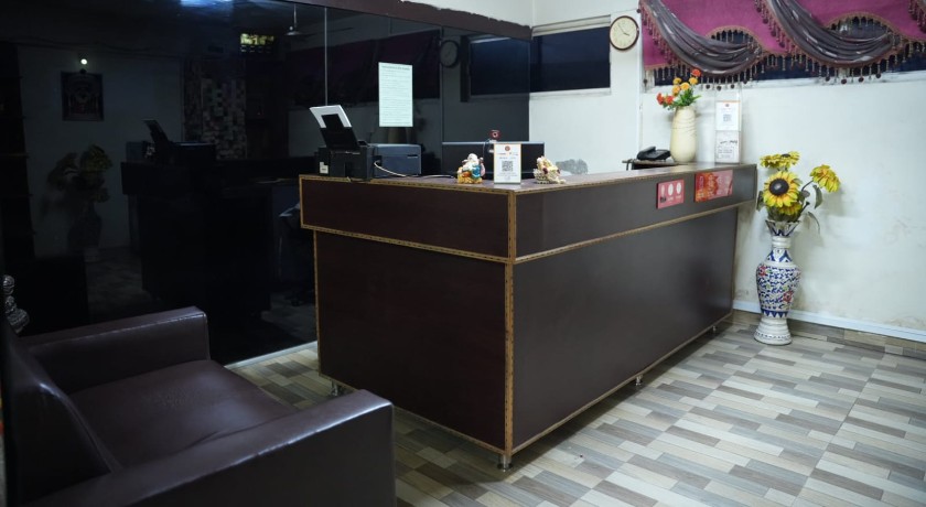 Sun Mint Hotels in Hyderabad