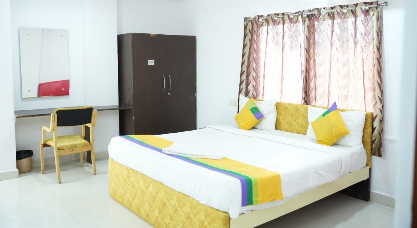 Sun Mint Hotels in Hyderabad
