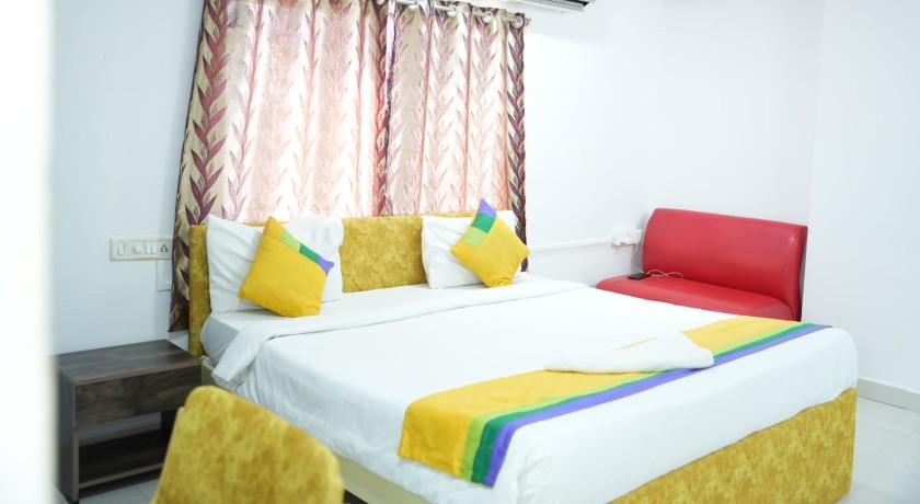 Sun Mint Hotels in Hyderabad