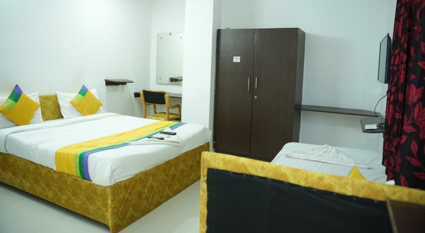 Sun Mint Hotels in Hyderabad