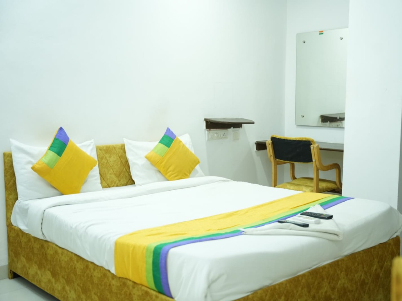 Sun Mint Hotels in Hyderabad