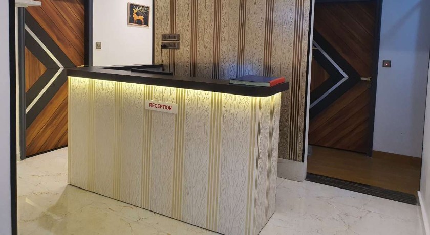 Sun Bright Residency in Thane