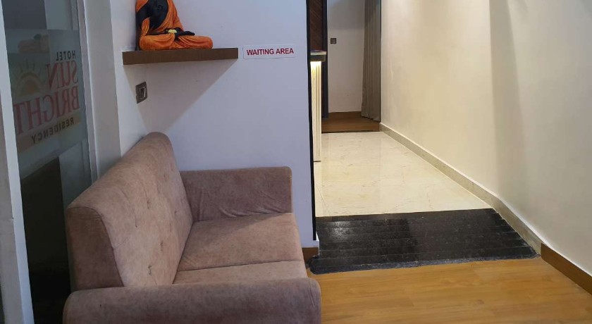 Sun Bright Residency in Thane