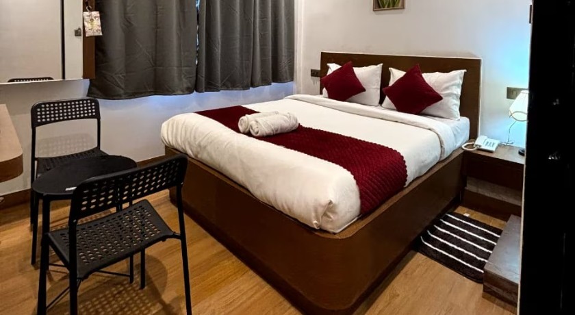 Sun Bright Residency in Thane