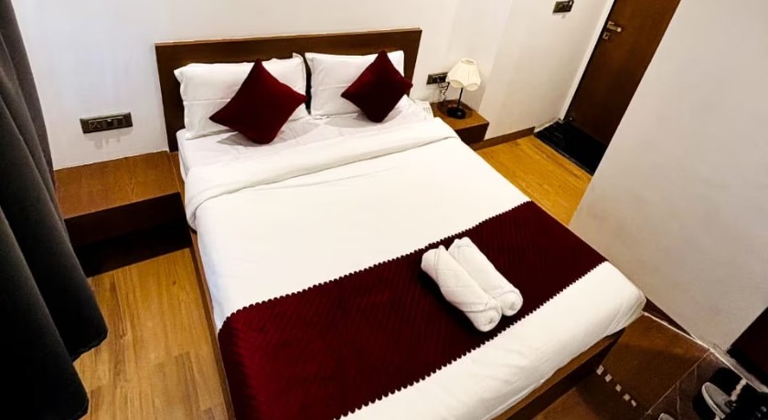 Sun Bright Residency in Thane