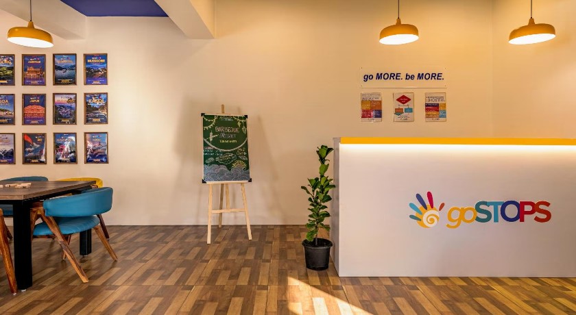 goSTOPS Alibaug in Mumbai