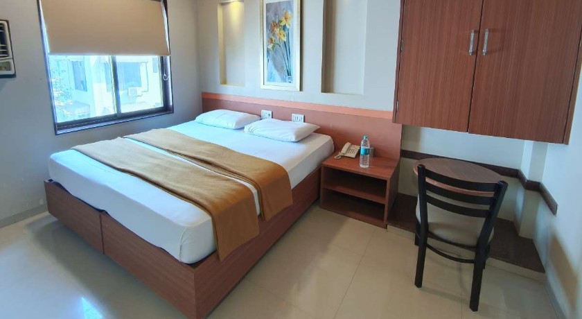 Sai Palace Express in Shirdi