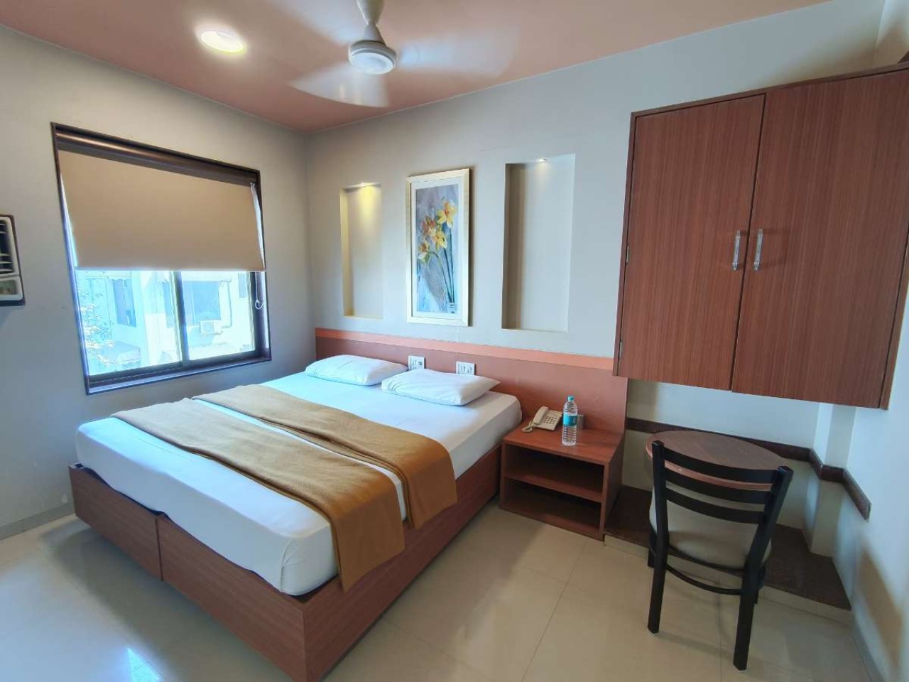 Sai Palace Express in Shirdi