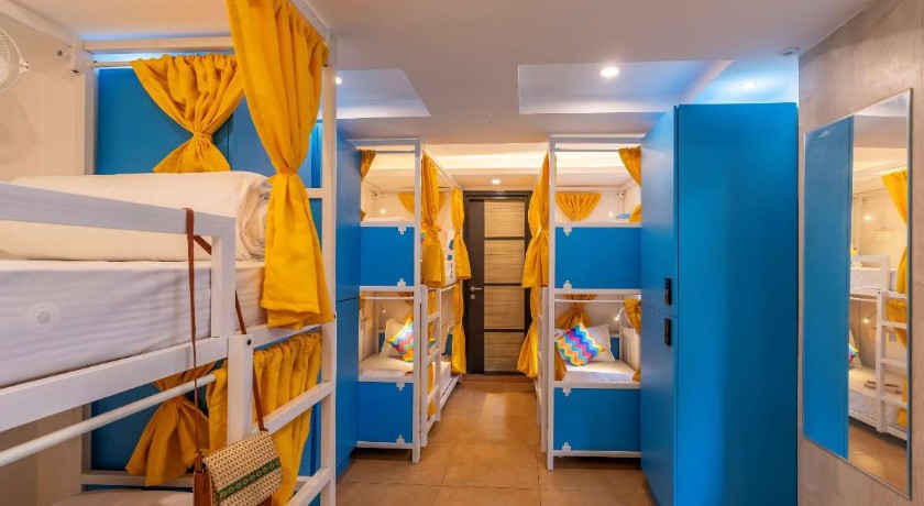 goSTOPS Mussorie Clock Tower in Mussoorie