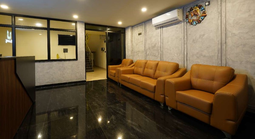 Stayz Royale Hyderabad in Hyderabad