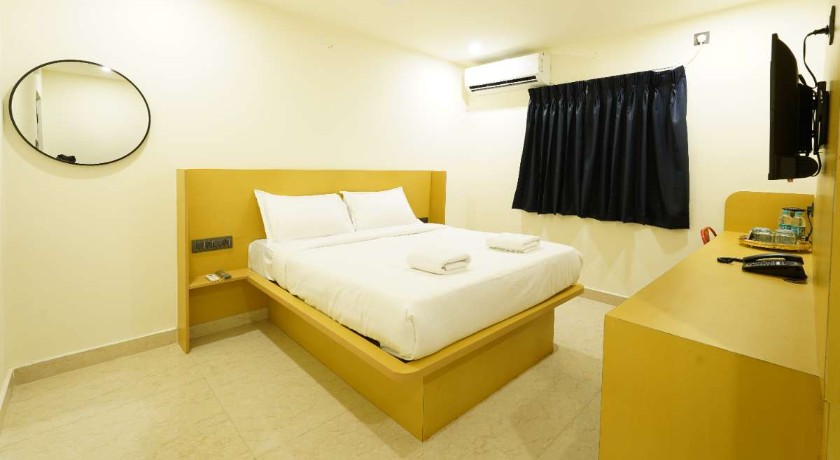 Stayz Royale Hyderabad in Hyderabad