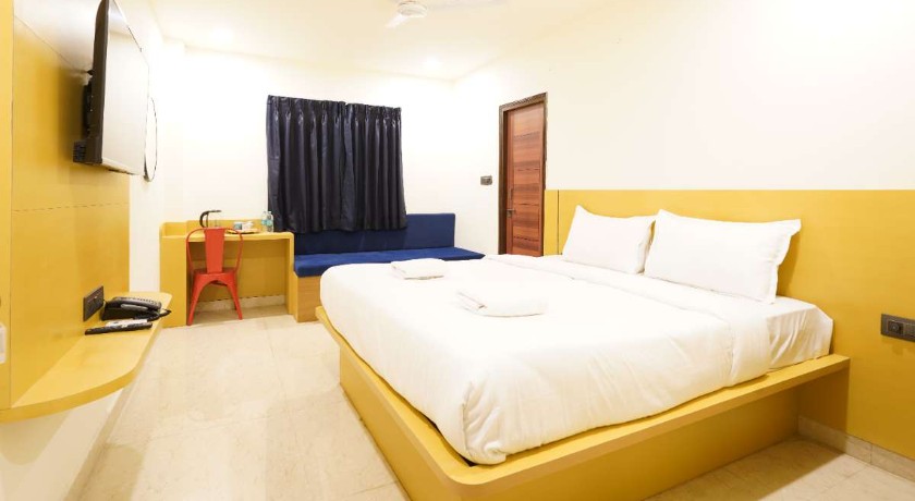 Stayz Royale Hyderabad in Hyderabad
