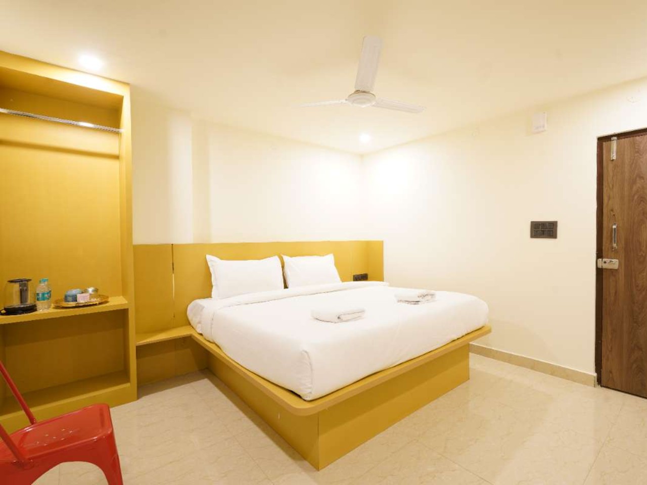 Stayz Royale Hyderabad in Hyderabad