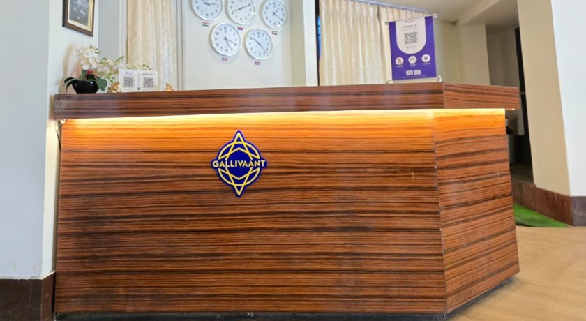 The Cloudhaus, Darjeeling in Darjeeling