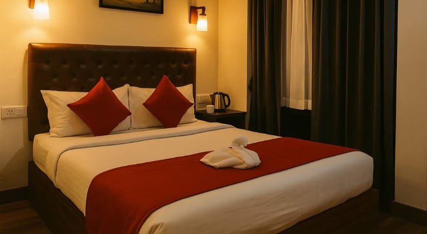 The Cloudhaus, Darjeeling in Darjeeling