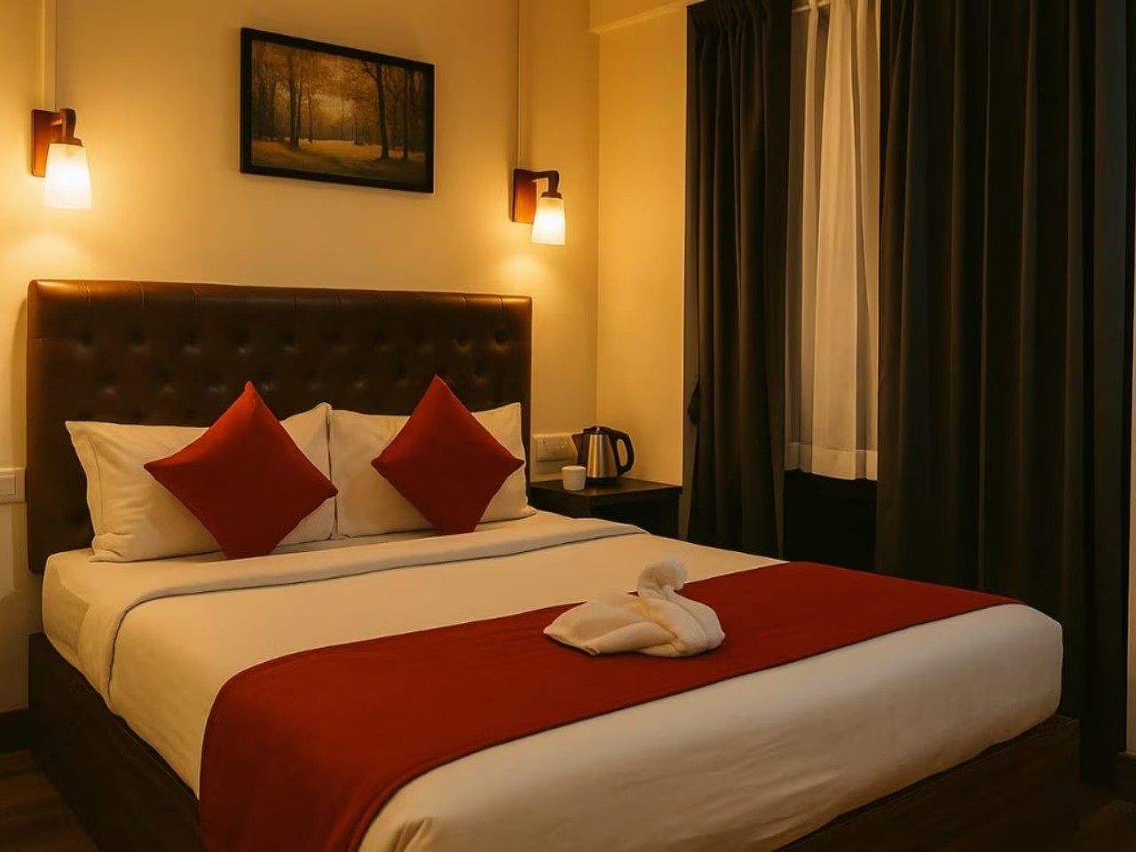 The Cloudhaus, Darjeeling in Darjeeling