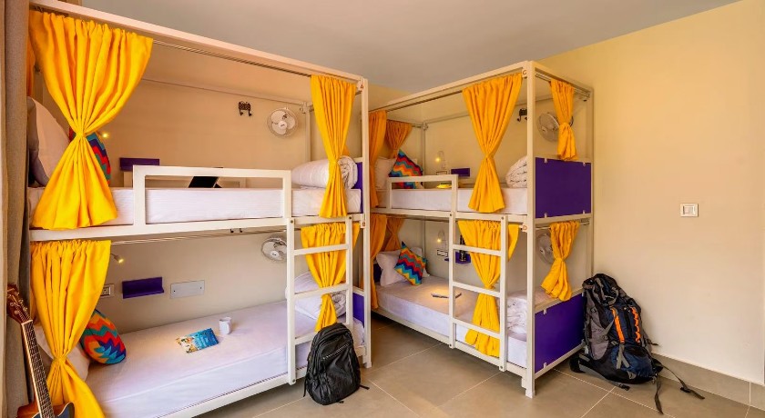 goSTOPS Rishikesh, Tapovan PLUS in Rishikesh