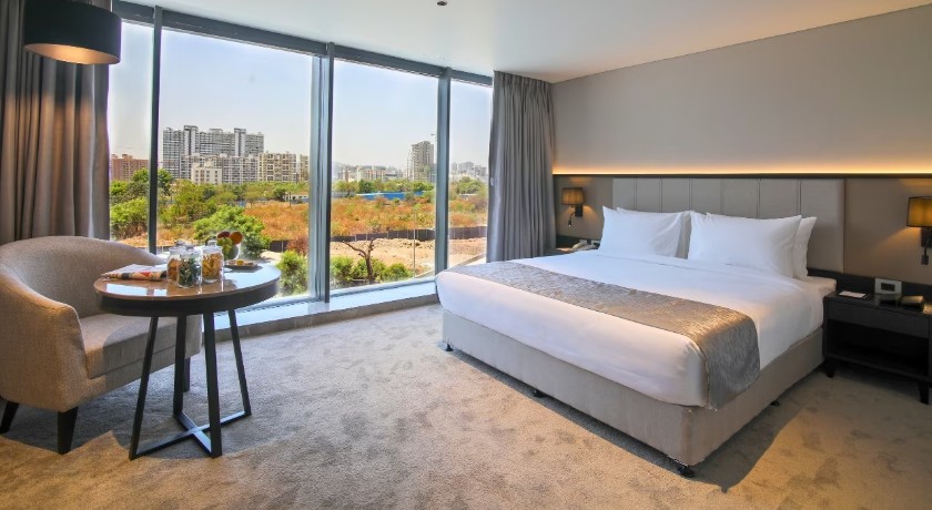 Essentia Premier Hotel Pune in Pune