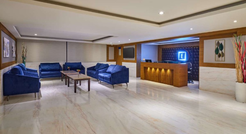 Essentia Premier Hotel Chennai in Chennai