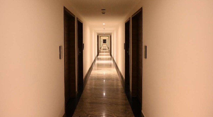Essentia Premier Hotel Chennai in Chennai