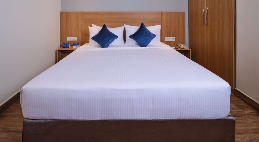 Essentia Premier Hotel Chennai in Chennai