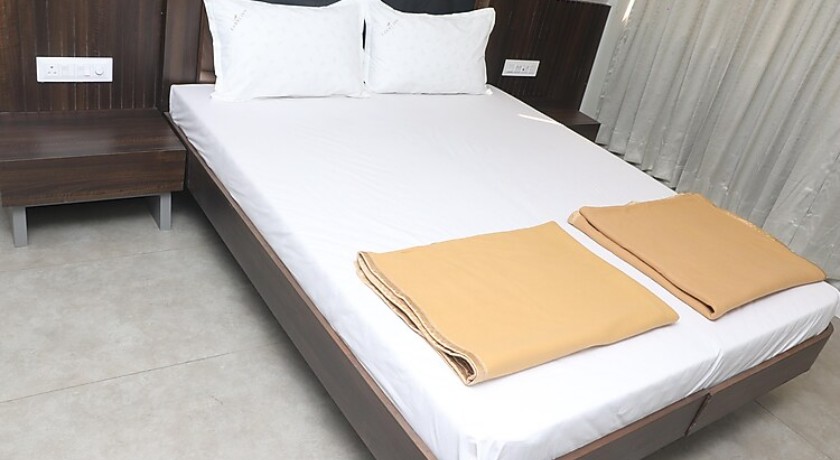 Hotel Laxmi Inn in Kolhapur