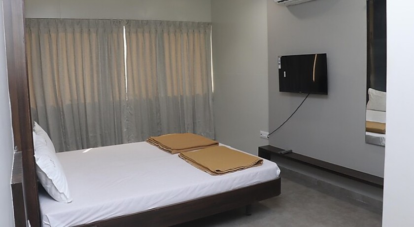 Hotel Laxmi Inn in Kolhapur