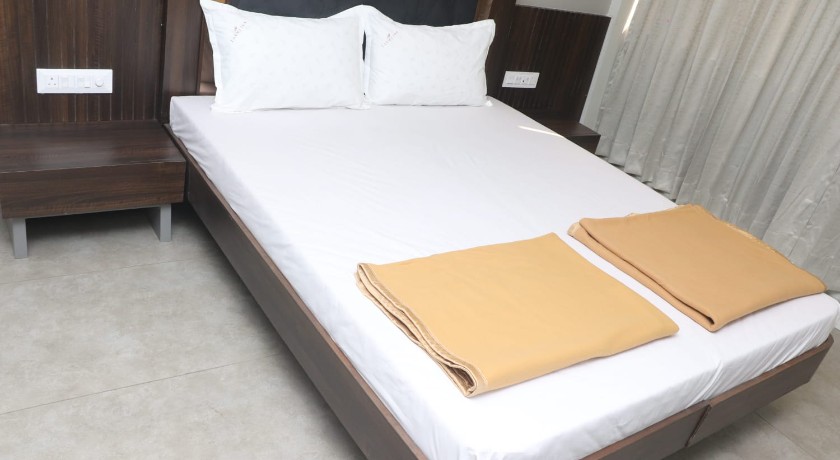 Hotel Laxmi Inn in Kolhapur