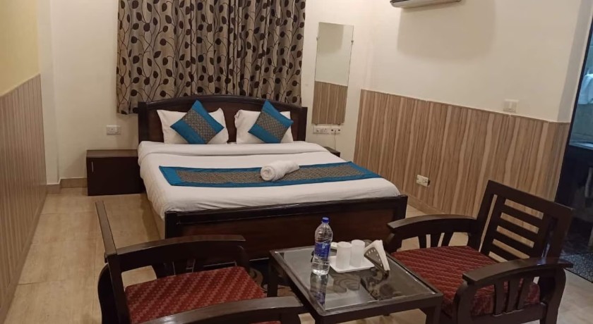 Mascot Residency in Noida