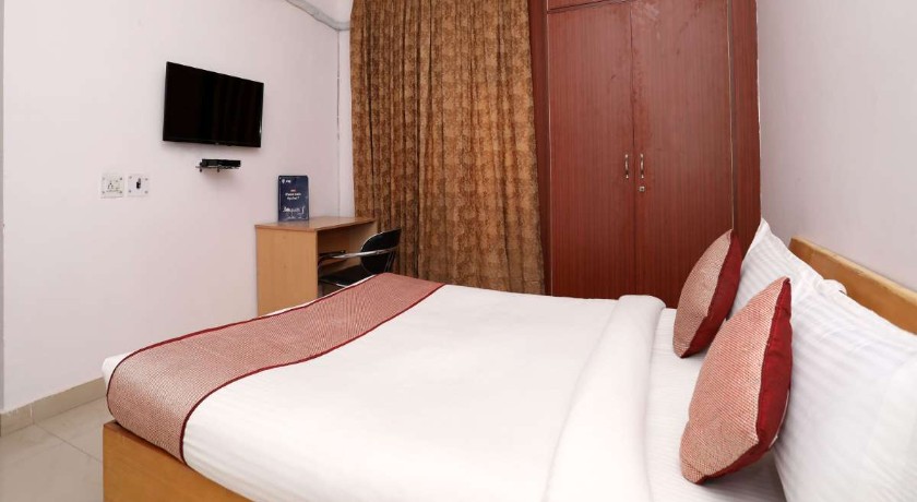 Mascot Residency in Noida