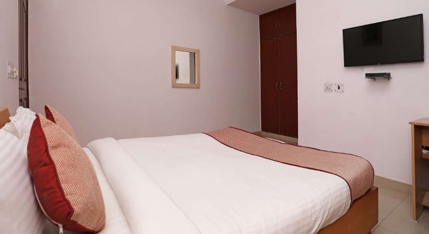 Mascot Residency in Noida