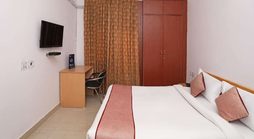 Mascot Residency in Noida