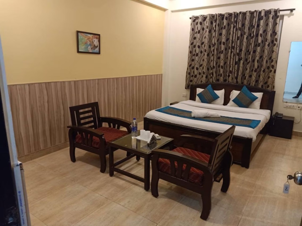 Mascot Residency in Noida