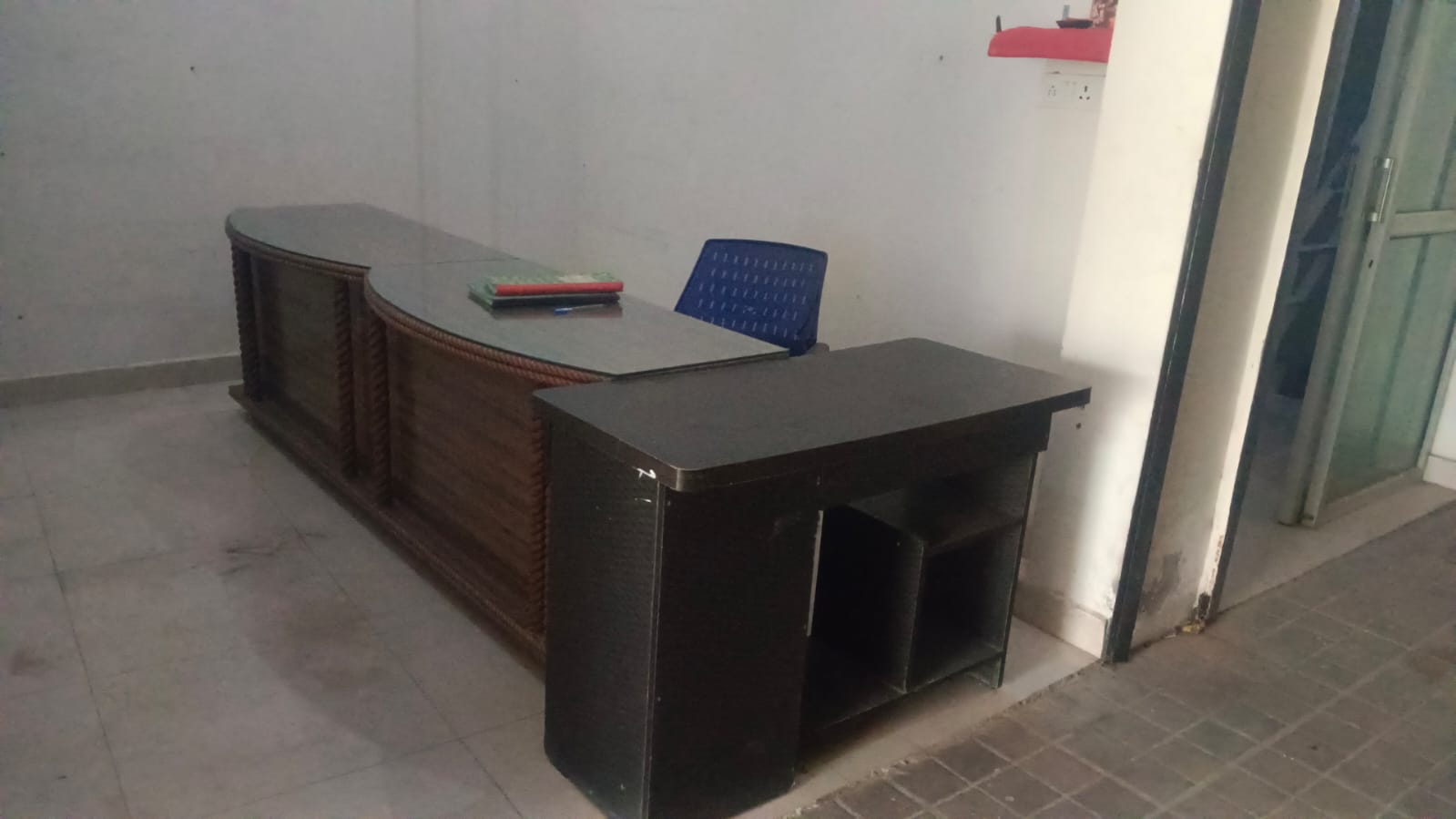 Sudha Sadan in Lucknow