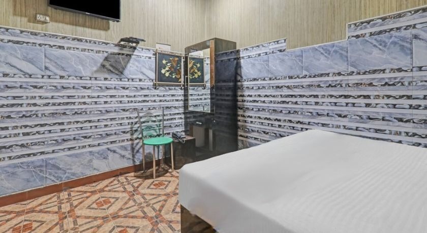 Sudha Sadan in Lucknow